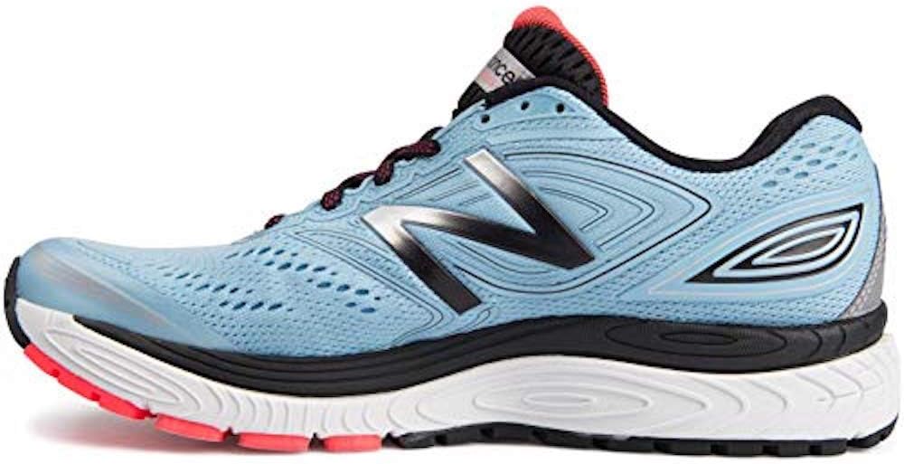 NEW BALANCE 880 V7 Femme Running m880sy7 Chaussures Chaussure De Route  course bleue, 38 : Amazon.fr: Chaussures et Sacs