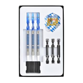 ババリア ウルトラ 03 2BA 19g ダーツ > ソフトダーツ > ブランド【ワ行】 > ワンエイティ