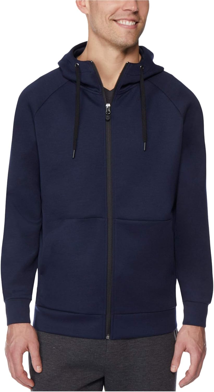 32 degrees men's fleece jacket