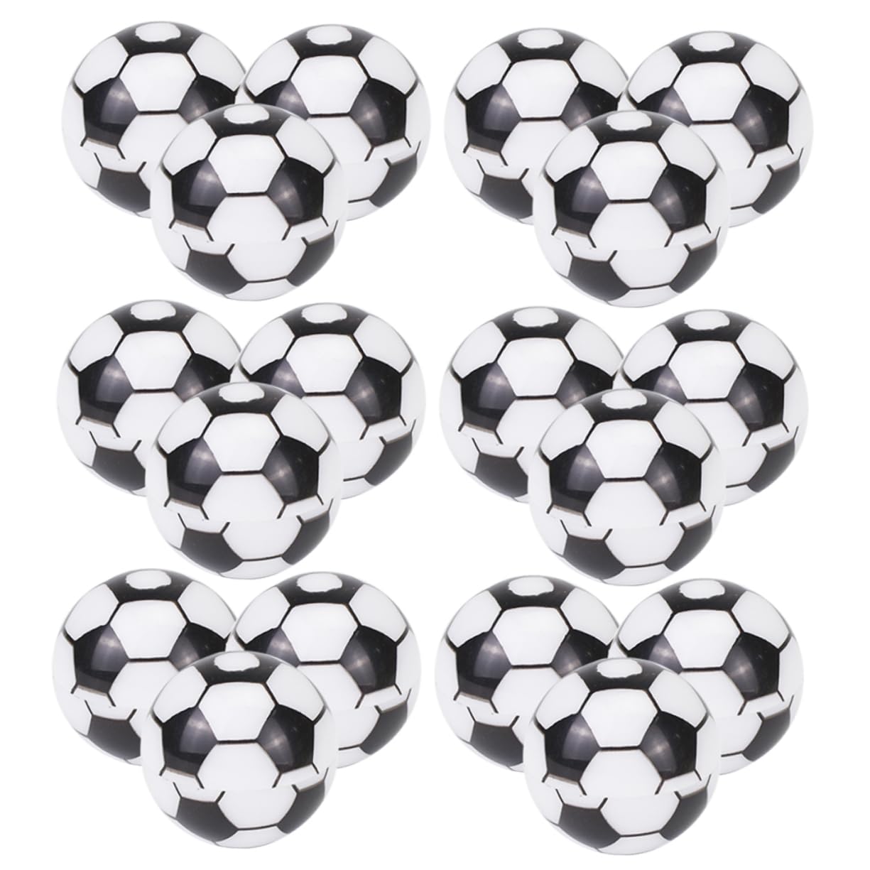 Gadpiparty 4 Set Affilatori Calcio Per Affilatori Compatti Per Studenti E Ufficio Utensili Cancelleria Pratici E Portatili 20 Pezzi*4