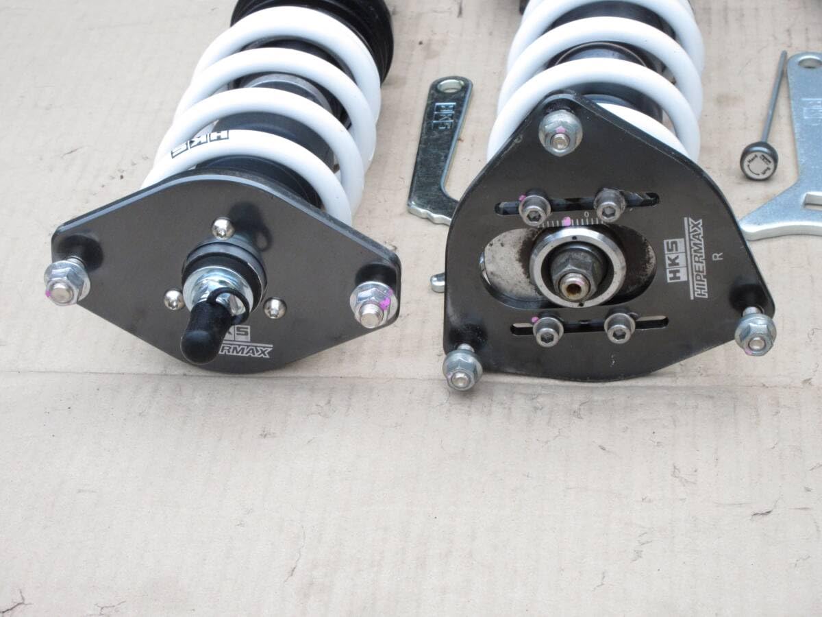 ＨＫＳ 車高調 brz zn6 86 zc6 zd8 zn8 ZD8 新型BRZをHKSハイパーマックスSでローダウン！ | 相模原店 | 店舗