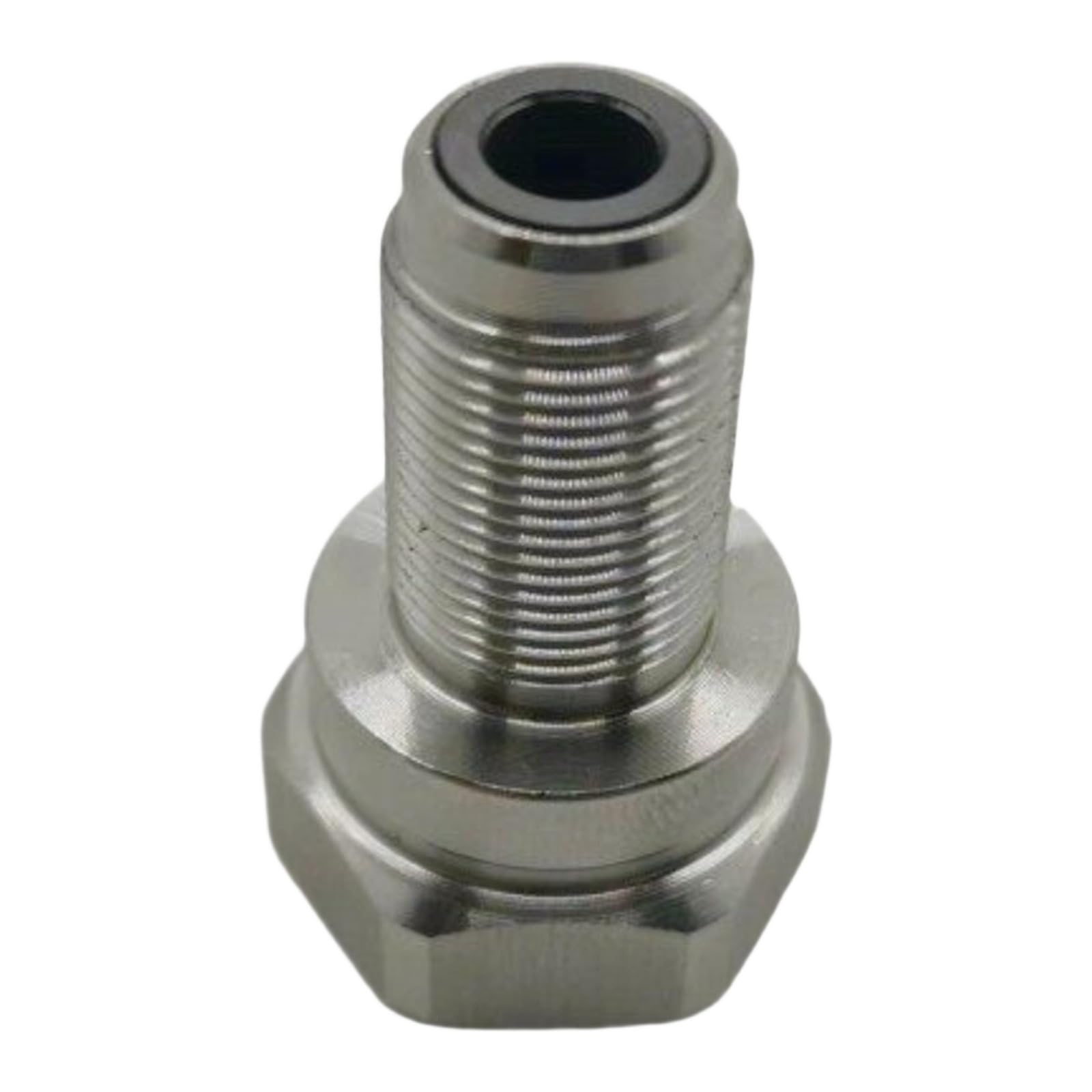 Sjloynwq One Color 695 795 High Pressure Airless Sprayer Lower Pump Plunger Rod Piston Screw(A-Rod Screw)