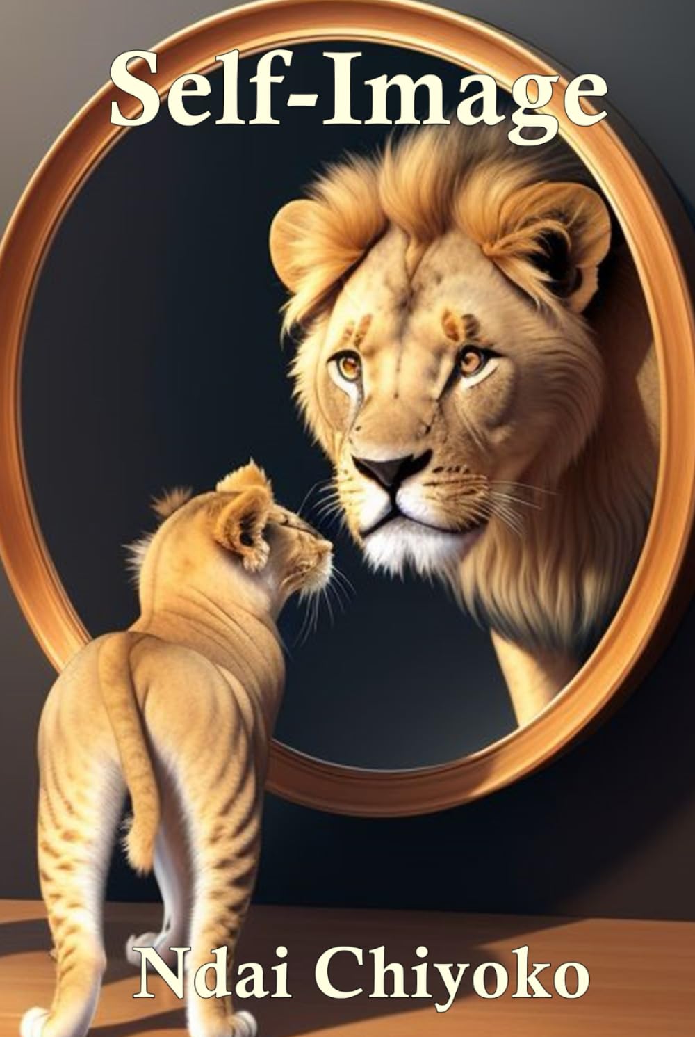 Self-Image: Please don't forget...What's important is how you see yourself.