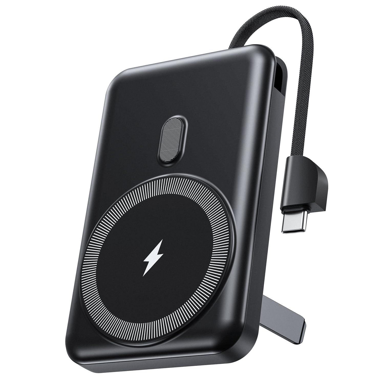 Amazon | 【ワイヤレス充電·PD20W/22.5W対応】 モバイルバッテリー 大  