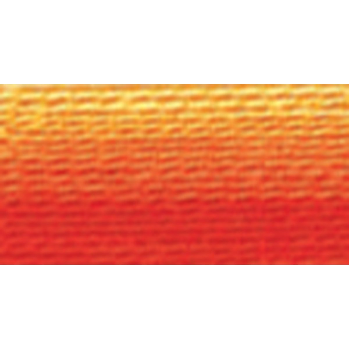 DMC 117-51 Six Stranded Cotton Embroidery Floss, Variegated Burnt Orange, 8.7-Yard