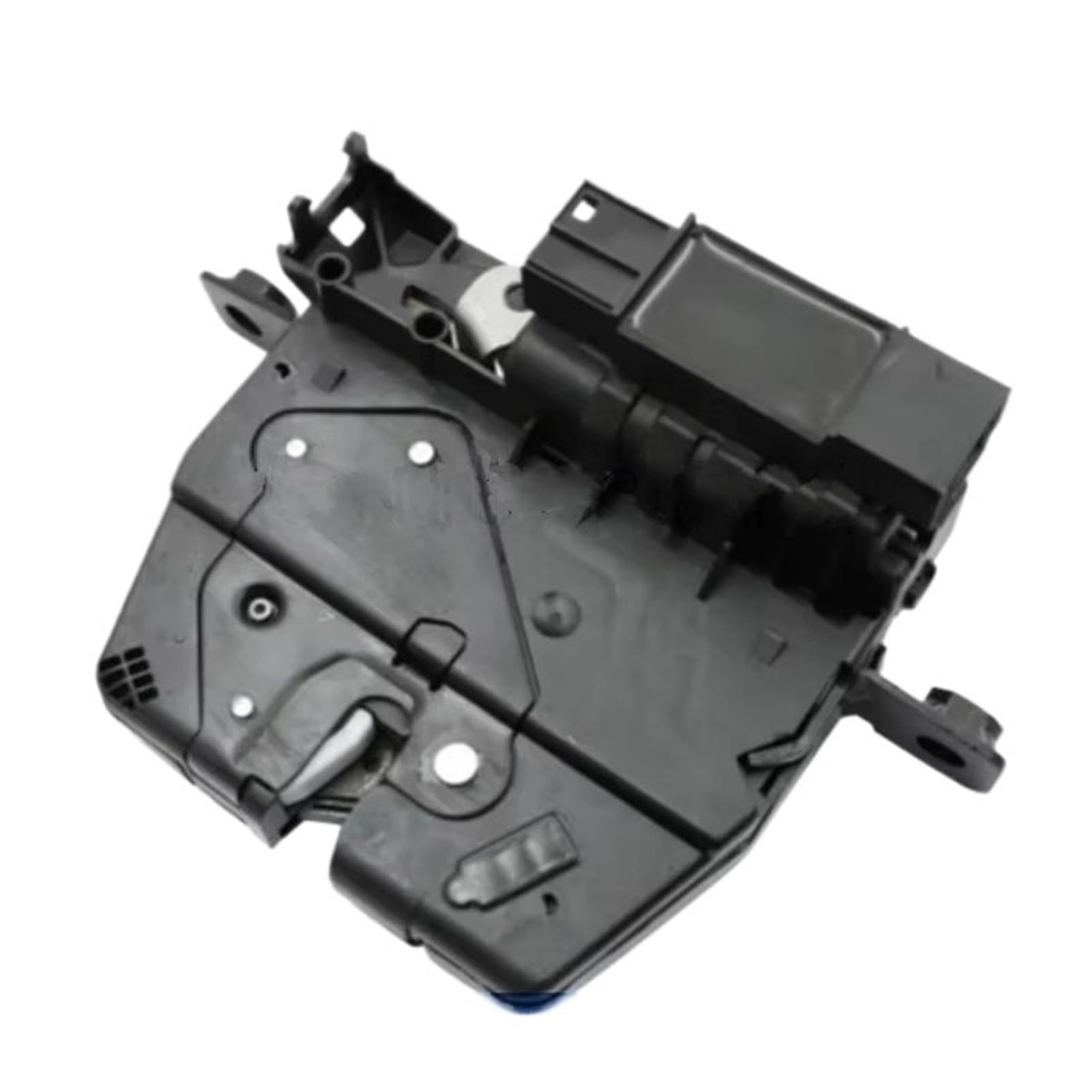 Trgdfdaa One Color Tailgate Boot Lock Compatible With Bmw For 5 F07 Gt Lci Power Lock Car Rear Trunk Lid Lock Latch Actuator Oem：51247269543 51-24-7-269-543
