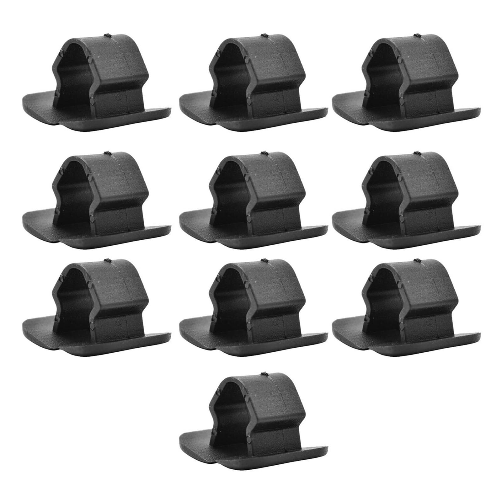 Upgrades Engine Hoods Insulation Clips Vehicle Maintenance Clip Designed for Long Lasting Durability &