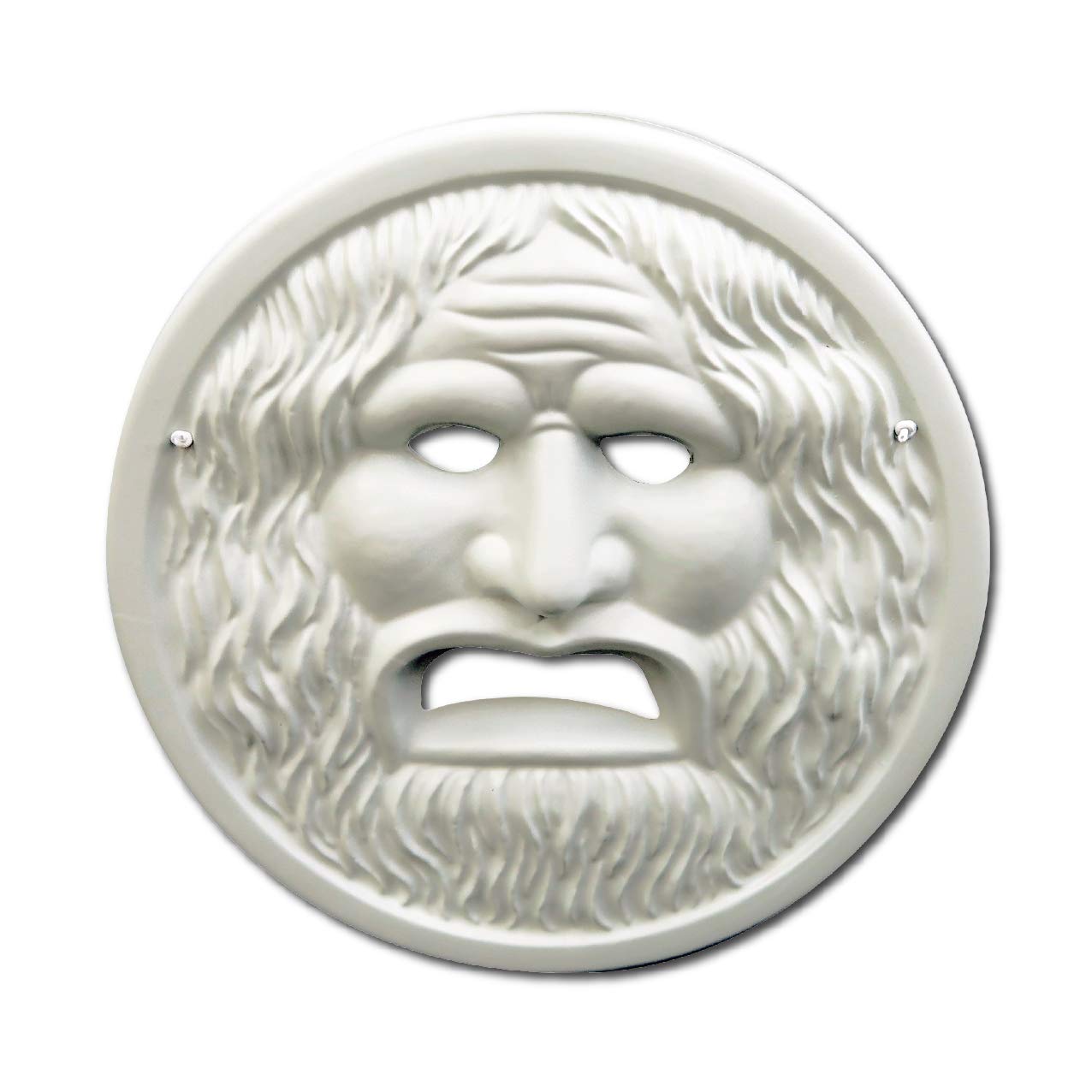 Amazon.co.jp: 【COS+】西洋お面 マットな質感でホンモノ志向☆ ( 真実