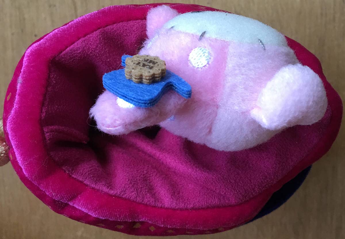 センチメンタルサーカス ミニチュアティーセット 楽天市場】【4種セット】センチメンタルサーカス てのり