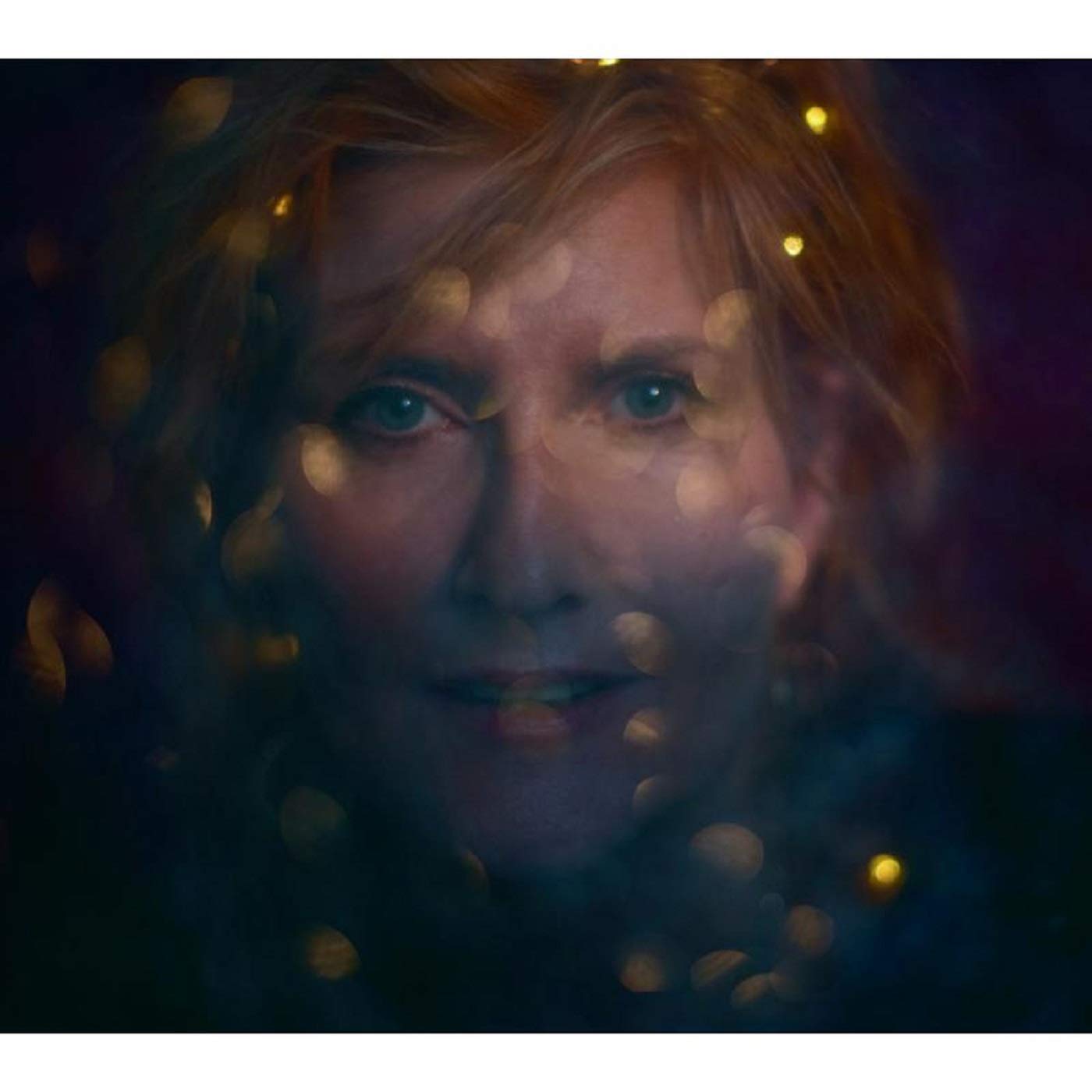 Eddi Reader - Cavalier (Reveal) CD Album