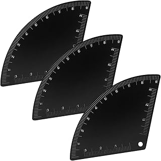 Herramienta de mapeo rápido de cejas de 3 pie...