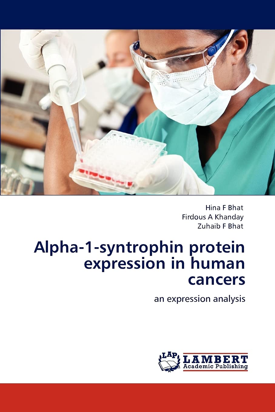 Alpha-1-syntrophin protein expression in human cancers: an expression analysis
