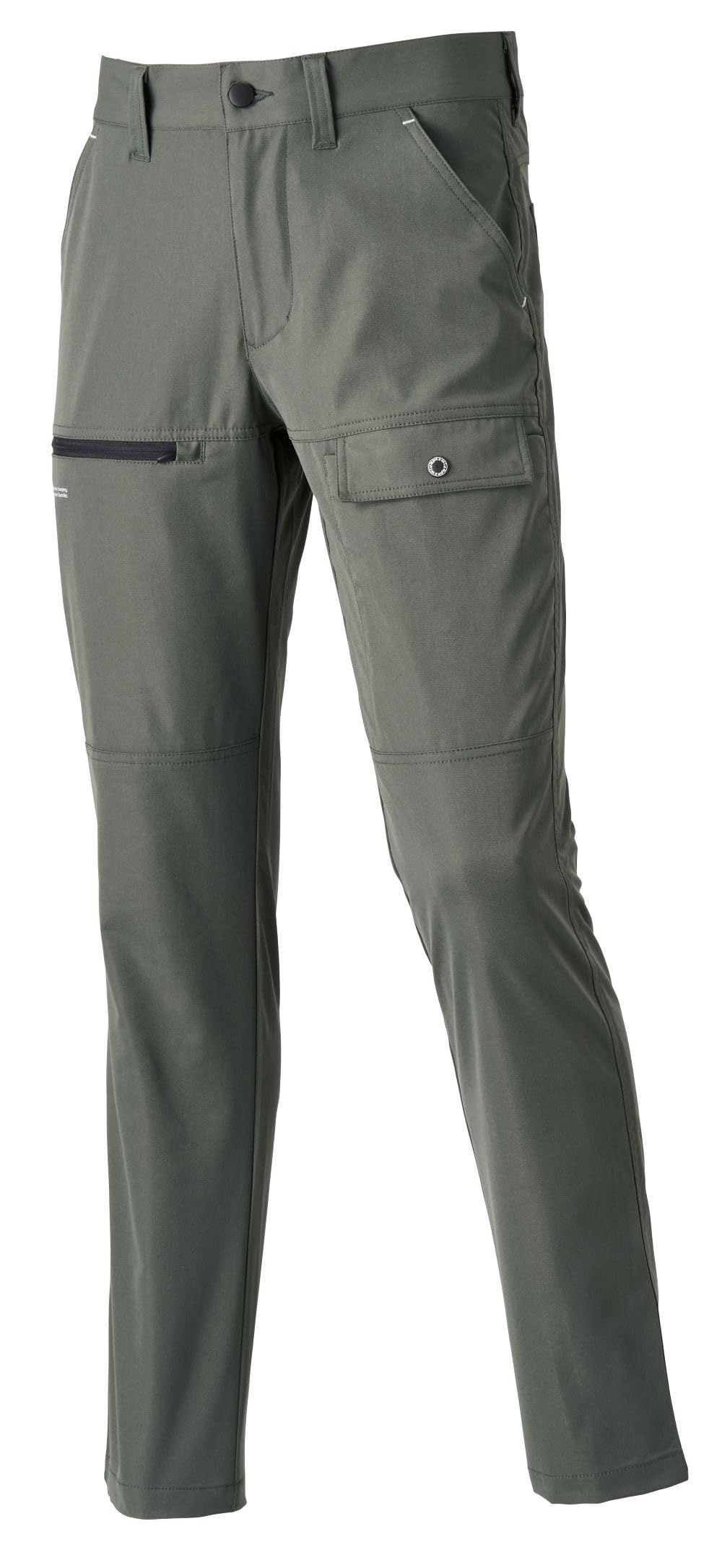 のん Amazon.co.jp: [アタックベース] 作業服 ストレッチ カーゴ