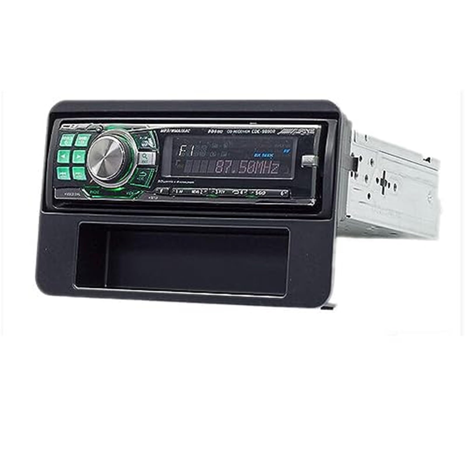 Kit montaggio autoradio stereo 1 DIN, for 159 BreraSpider