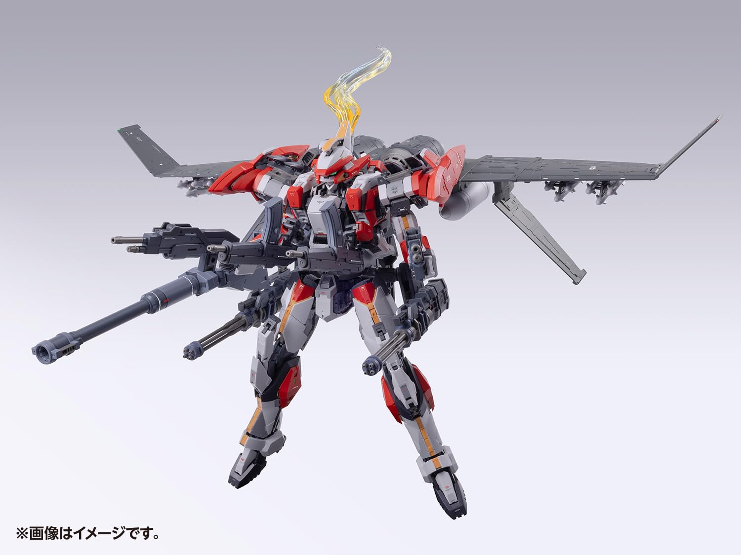 Amazon | ウェーブ 橘猫工業 フルメタルパニック ARX-8レーバテイン&XL