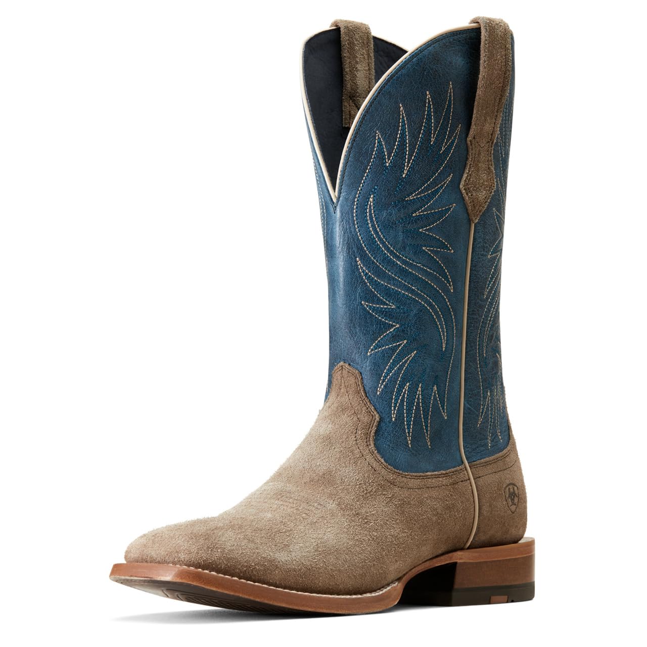 Ariat Men's Circuit Rockridge Western Boot