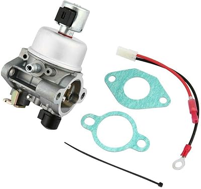 Yomoly Carburetor Compatible with John Deere Scotts S1642 Kohler Command 16hp CV16 Replacement Carb