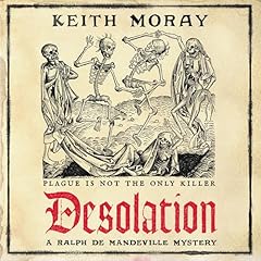 Desolation Titelbild