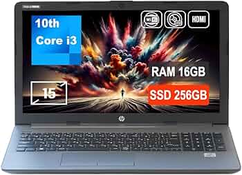 Amazon.co.jp: ノートパソコン HP 250 G7 Notebook PC Windows11 整備 Amazon.co.jp: ノートパソコン HP 250 G7 Notebook PC Windows11 整備