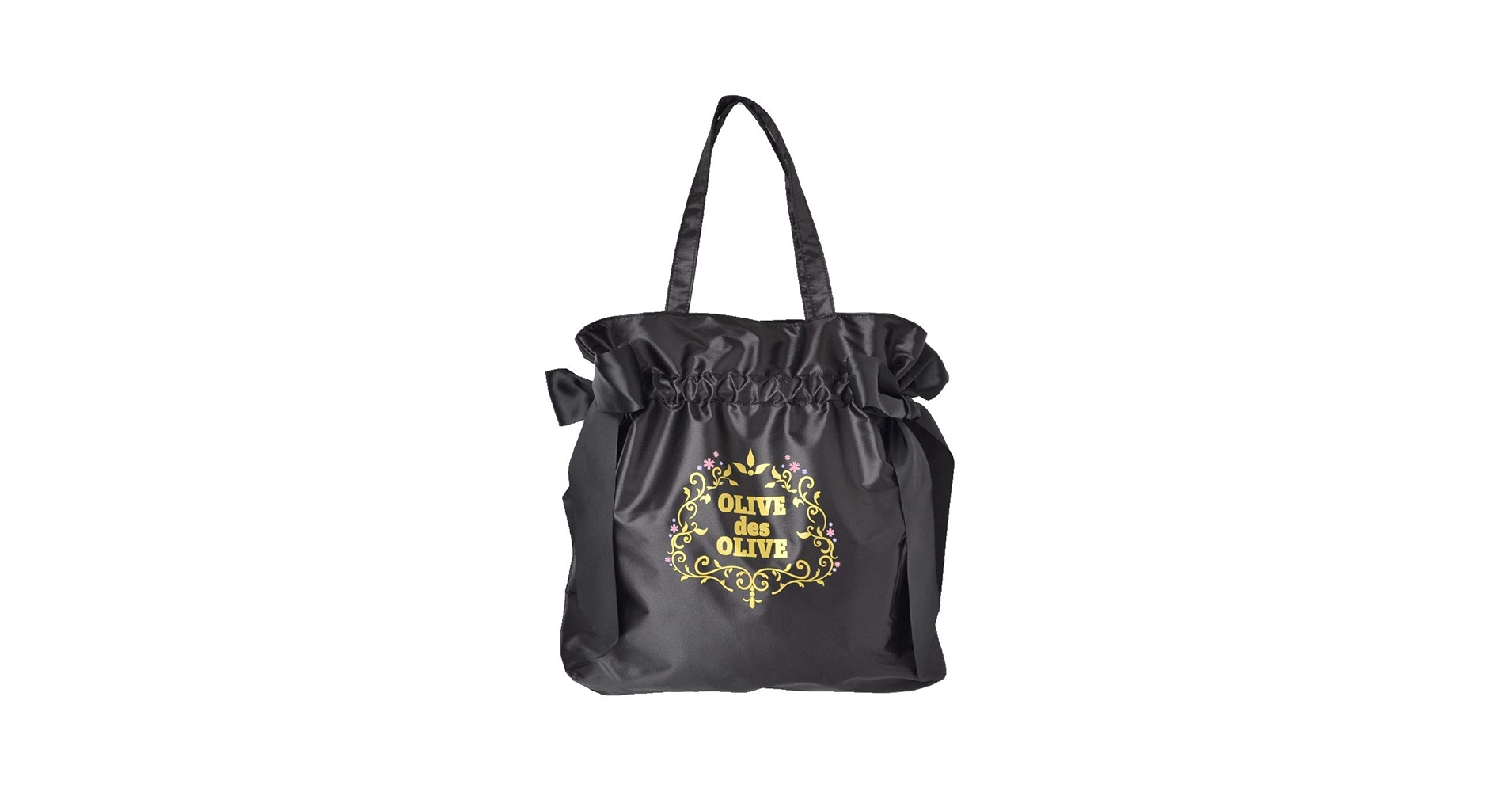 OLIVEdesOLIVE トートバッグ【即購入可】 Amazon.co.jp: (オリーブデオリーブ) OLIVE des OLIVE トート