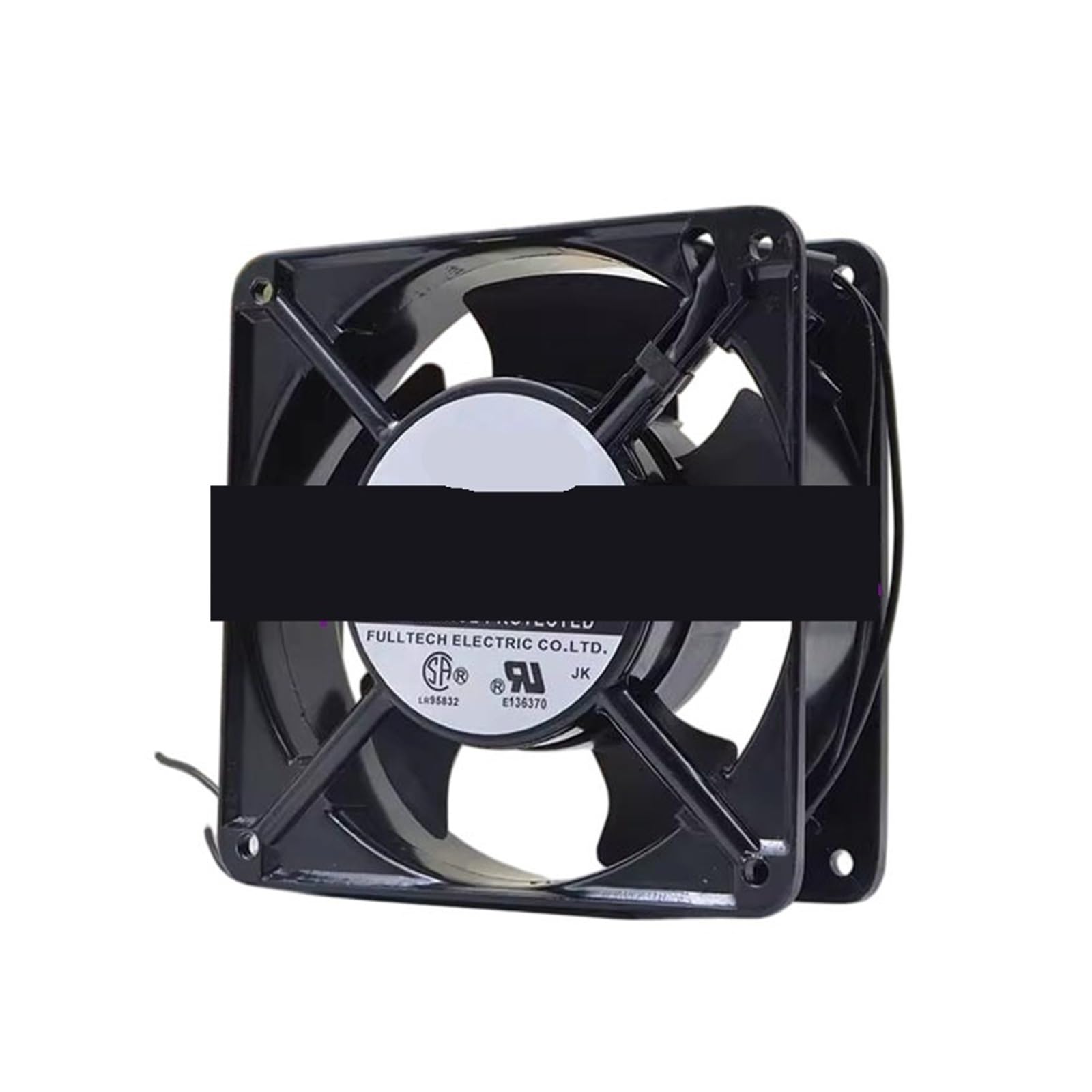 LWJYIPETZQ For BA1238A2 220V 14W 12CM 12038 Fan