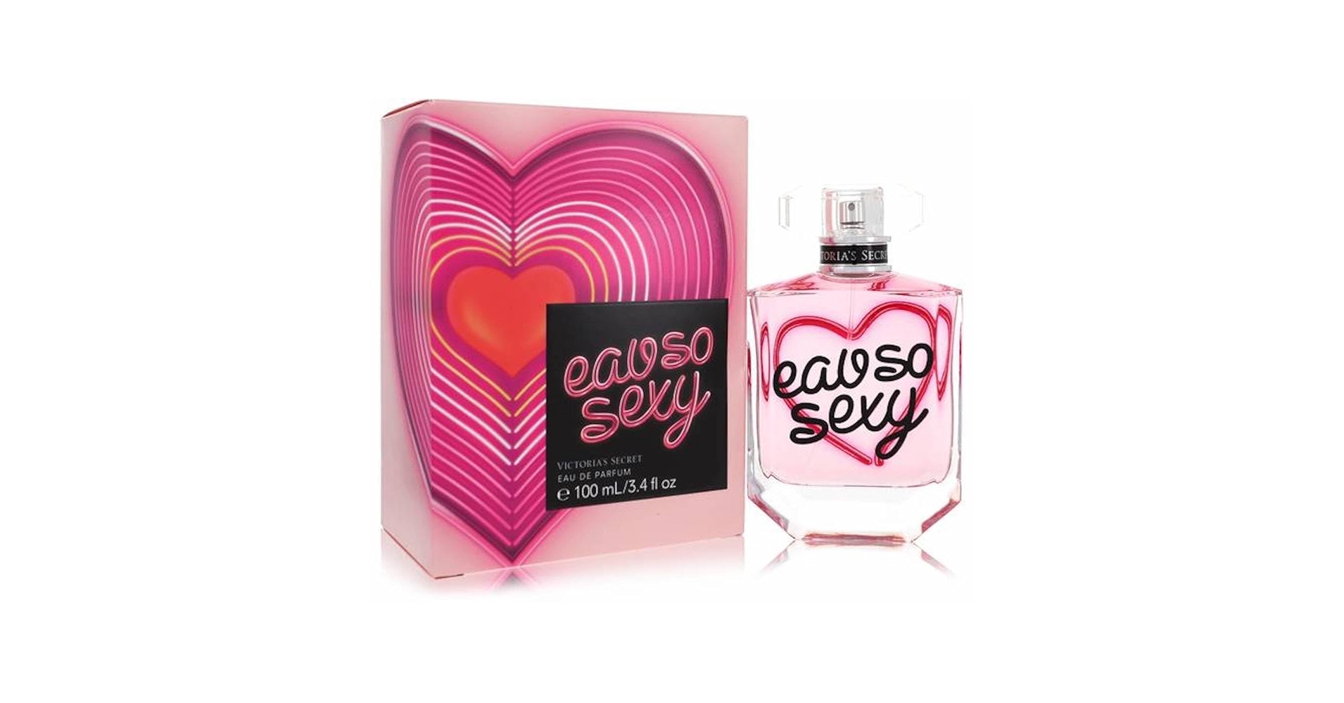Victoria's Secret Eau So Sexy 香水　100ml Amazon.com : Victoria's Secret Eau So Sexy Eau de Parfum