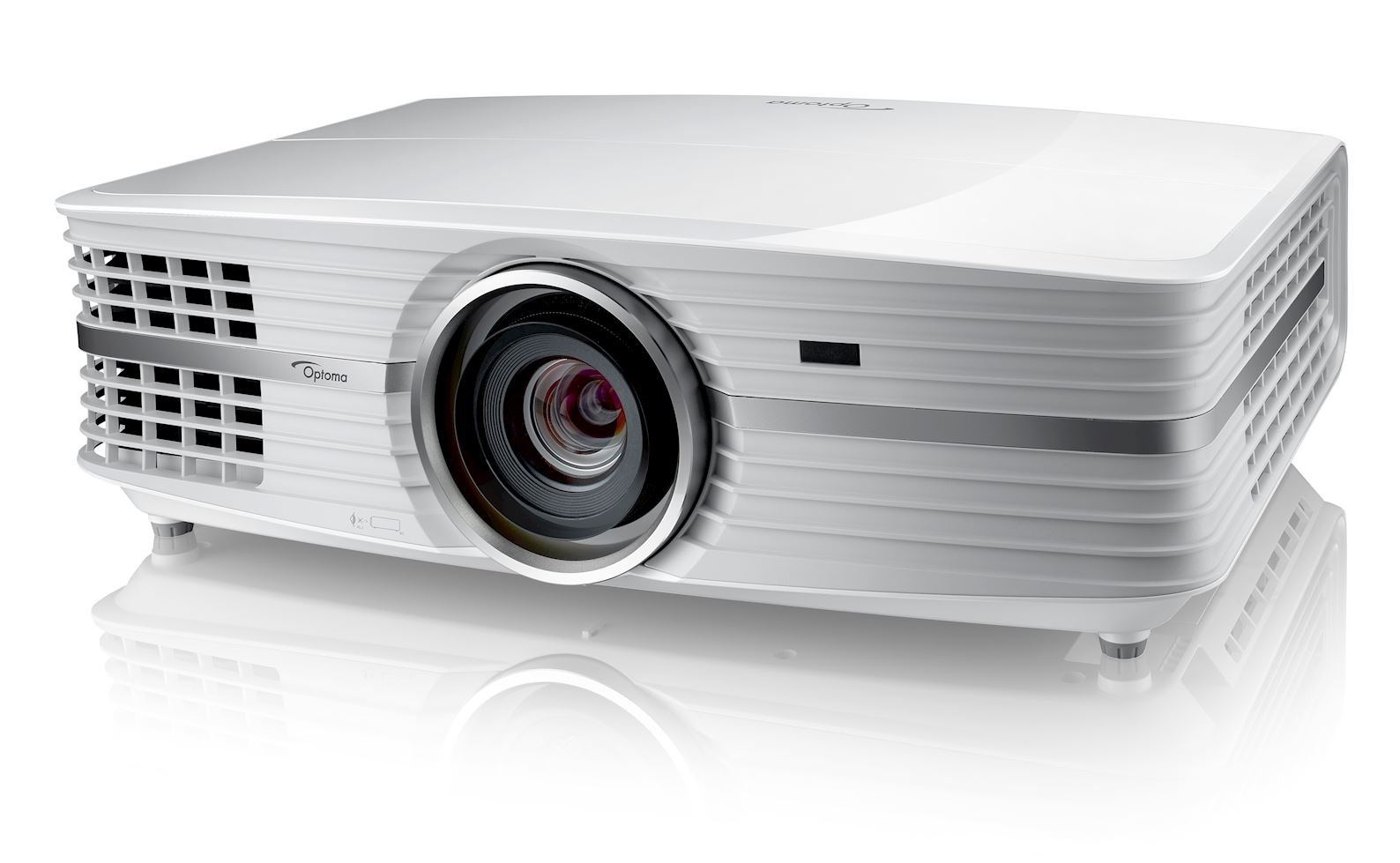 Optoma UHD550X 4K Projector
