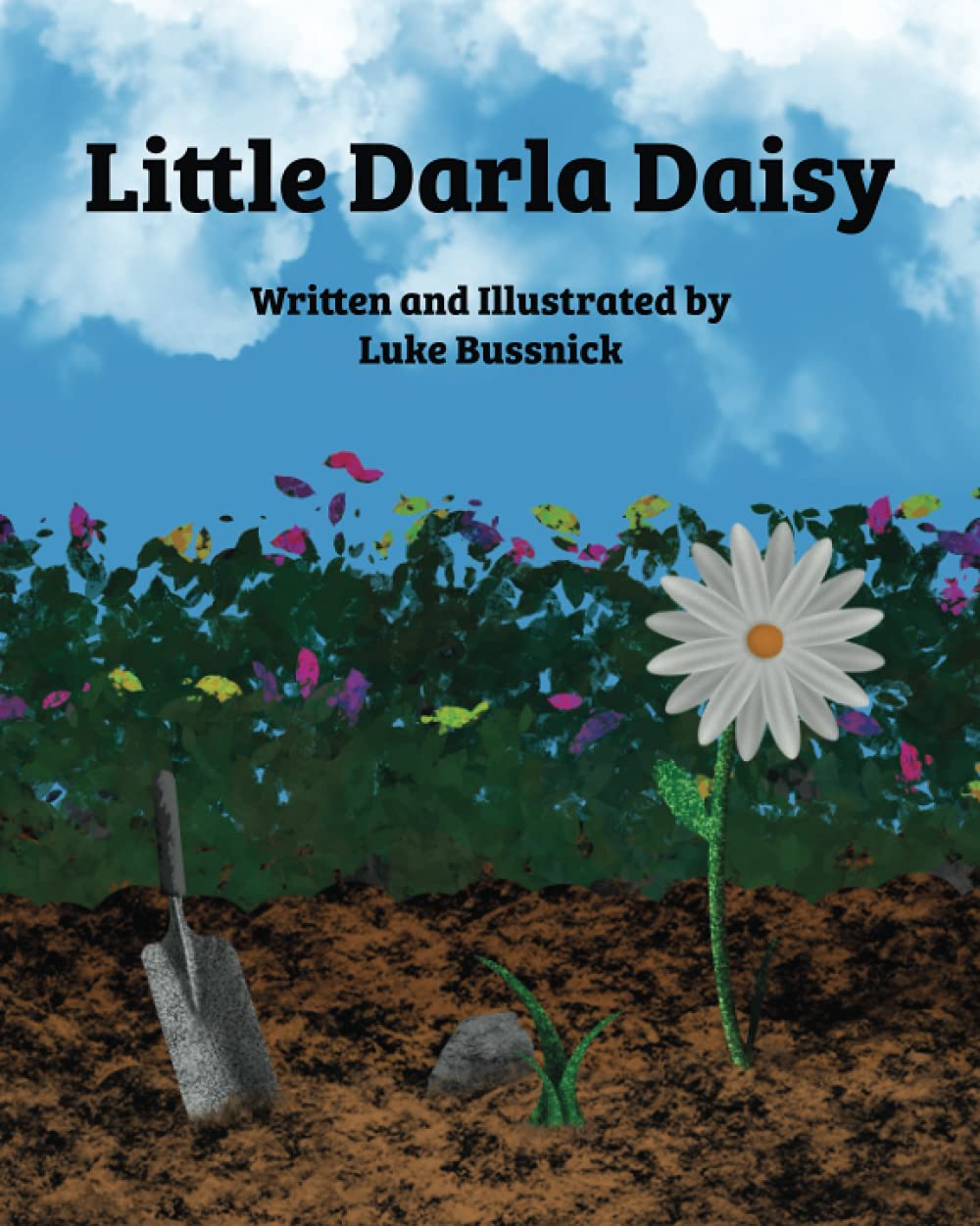 Little Darla Daisy