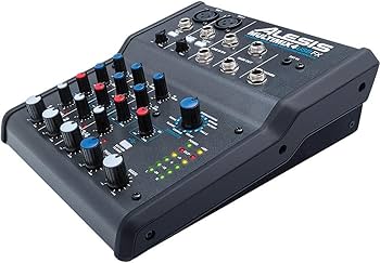 Amazon.co.jp: Alesis エフェクター&USBオーディオ・インターフェース