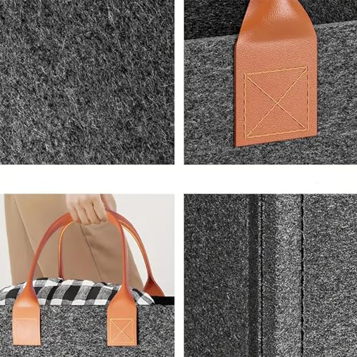 La Mejor Selección de Cestos de escalera que puedes comprar esta semana. 9 Imagen adicional