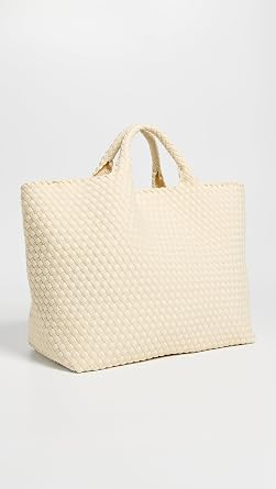 Naghedi Women's St Barths Large Tote