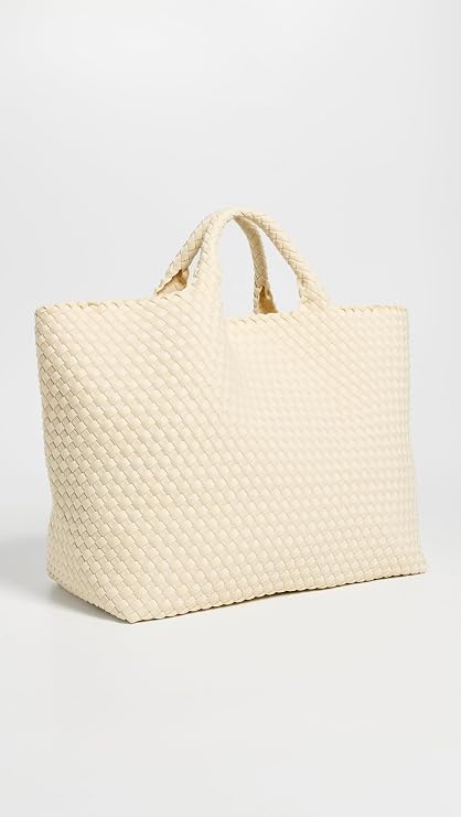 Naghedi Women's St Barths Large Tote