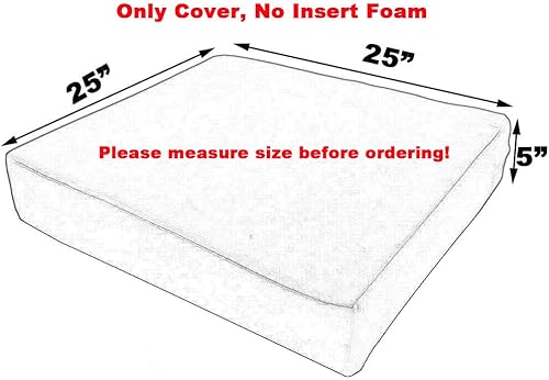 Miniatura 10 de Sigmat - Funda para cojín de asiento de exterior