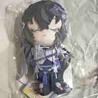 わんぱく 刀剣乱舞 ぬいぐるみ 数珠丸恒次 わんぱく！刀剣乱舞｜「わんぱく！刀剣乱舞」ぬいぐるみ&座布団