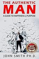 An Authentic Man cover
