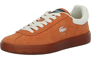 Zapatillas Lacoste para Mujer: Baseshot Sneaker