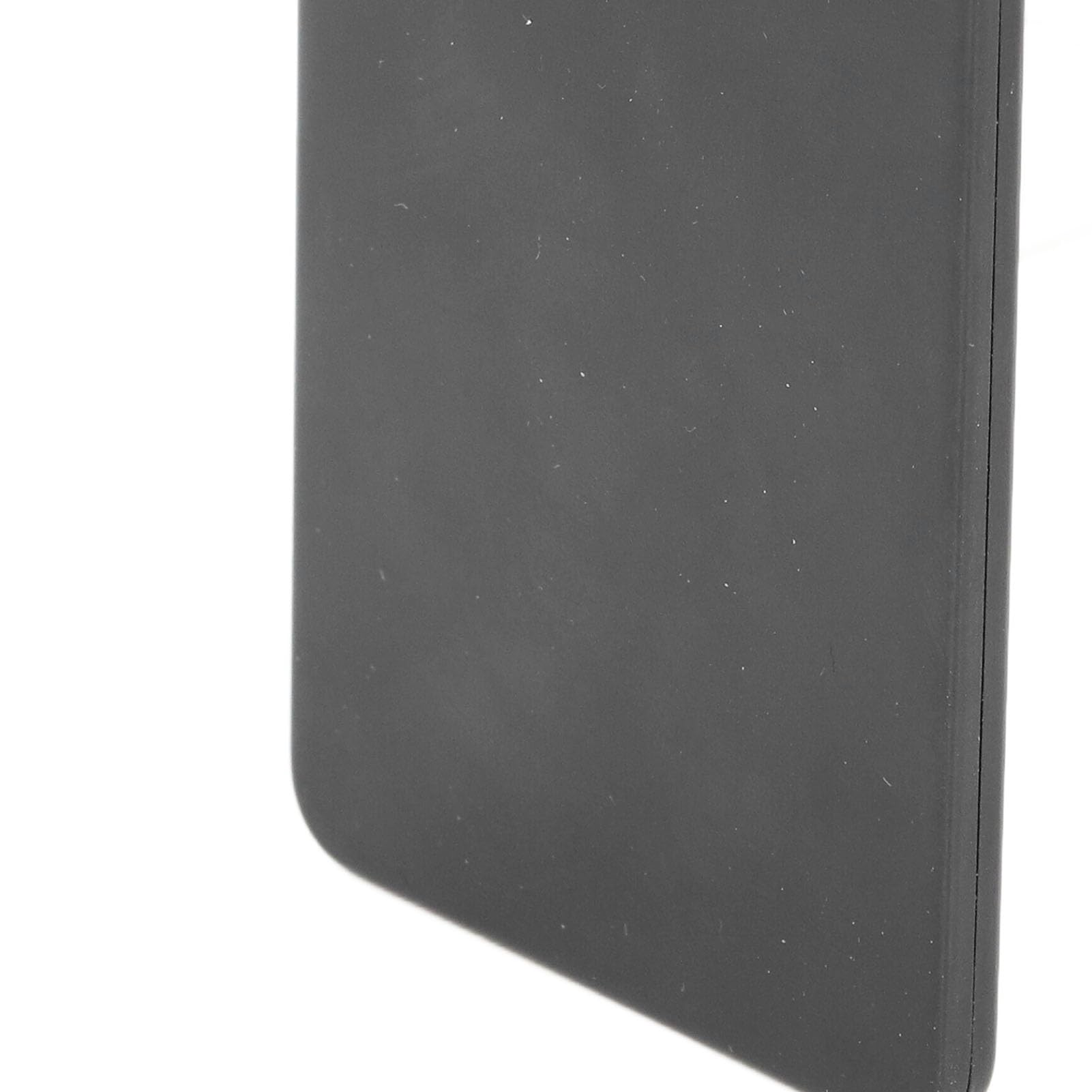 Naroote Grabadora de Voz Digital, Registrador de Audio Ultradelgado 4 Mm, 16 GB, Batería de 150 Horas, for Reuniones, Entrevistas y Clases