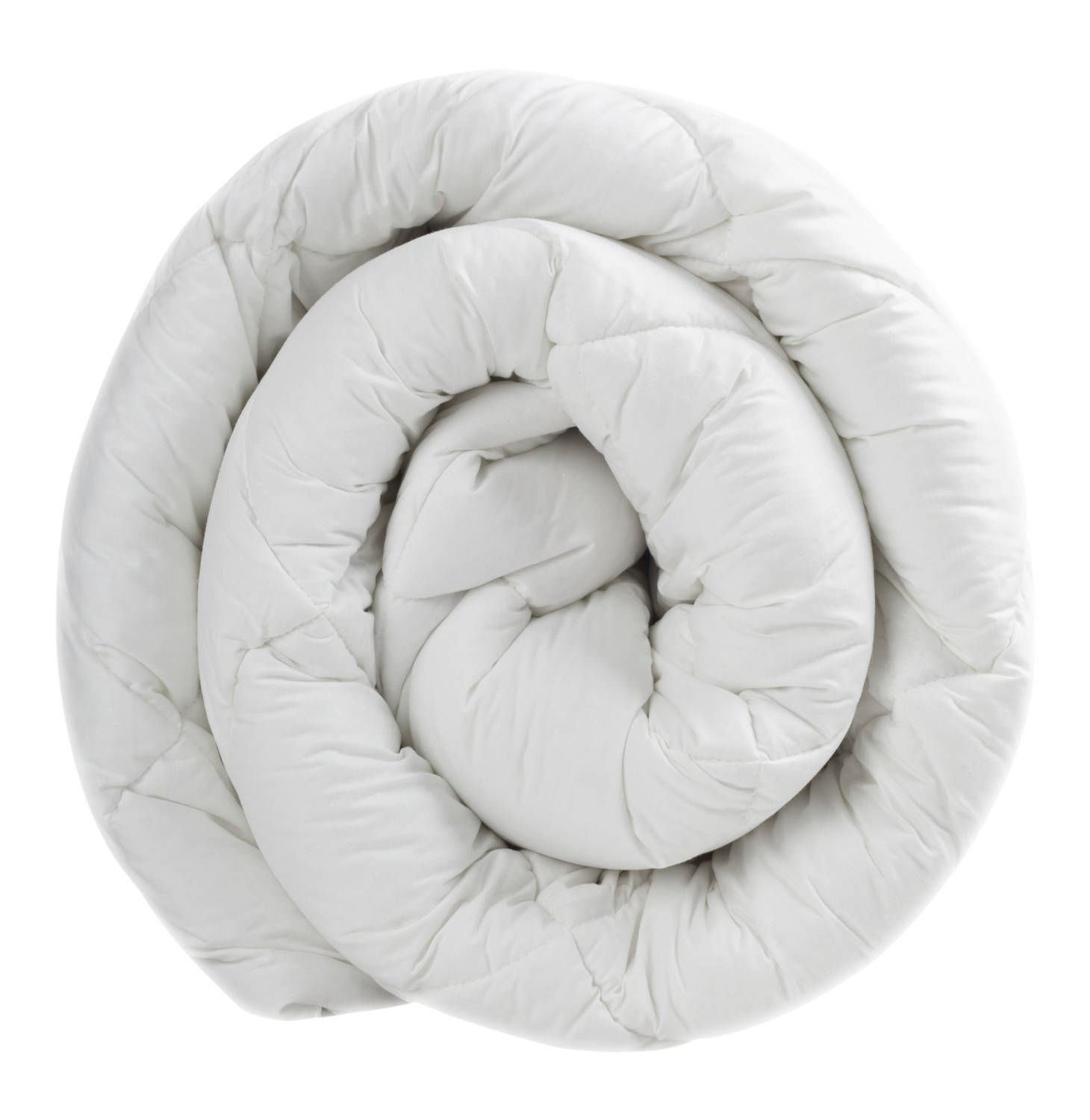 BW Heavy Weight Winter Warm Quilt/Duvet Blended Cotton 10.5 TOG Single