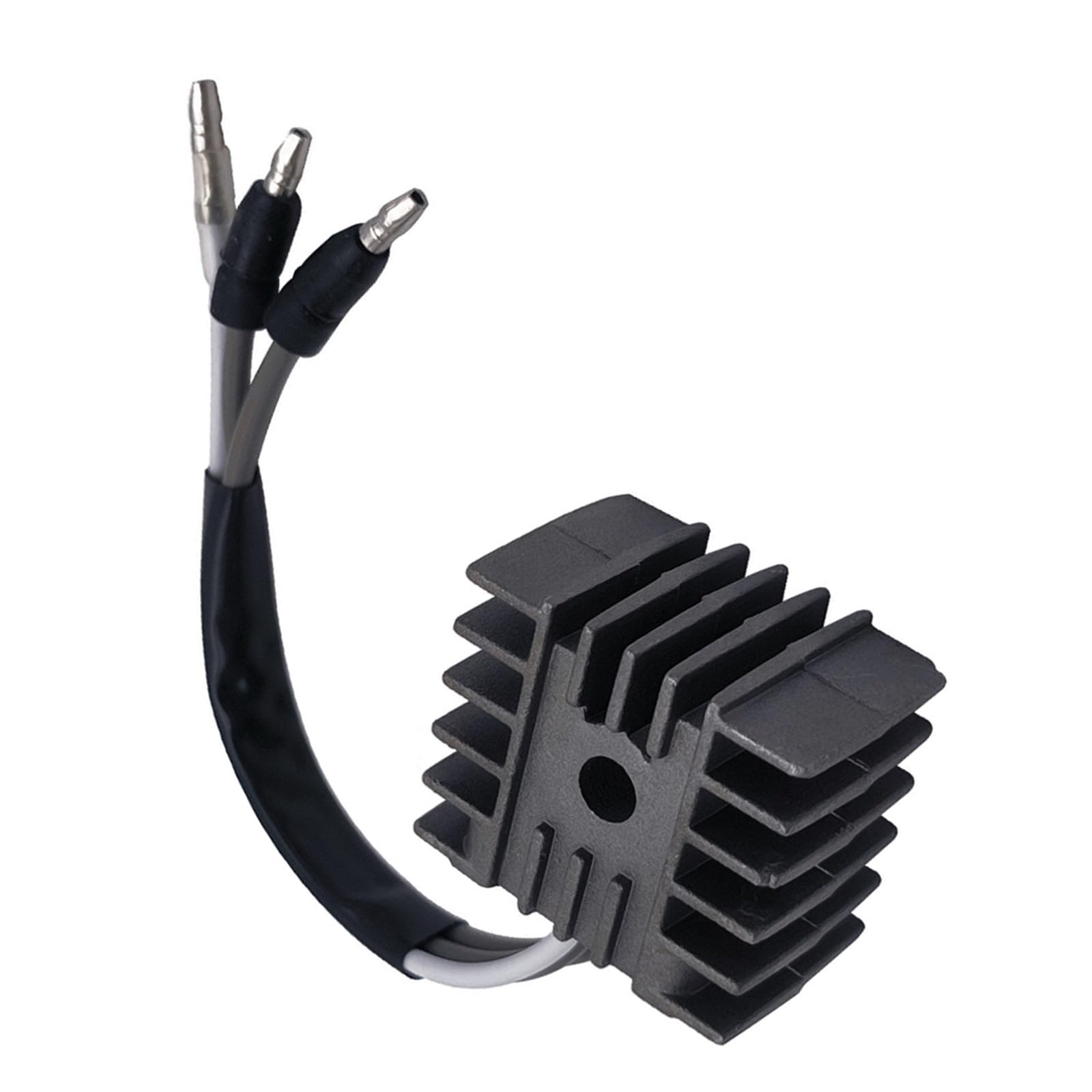 Rectificador regulador de voltaje compatible con GX610 GX620 y GXV530 6