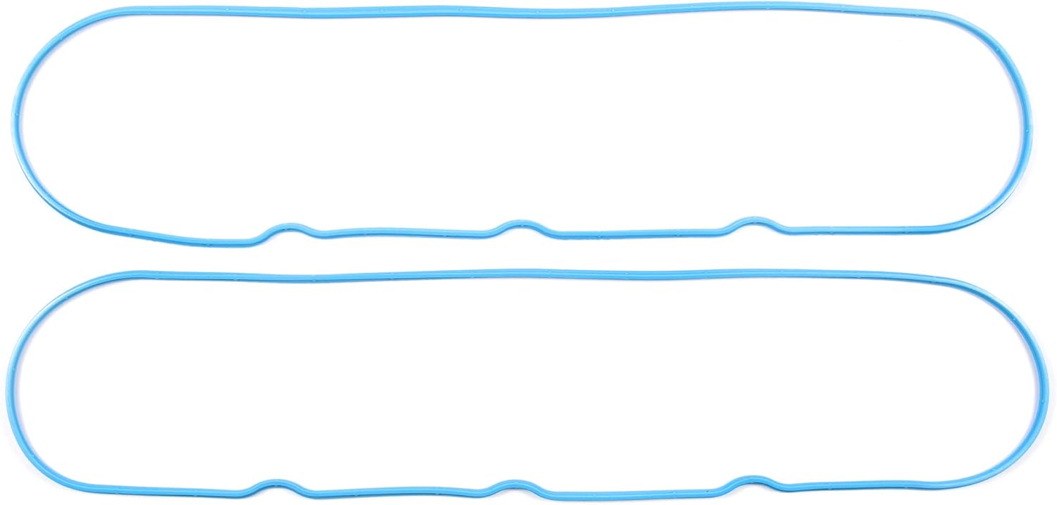 MA-9761250637 Head Gasket Set Bolts Lifters Compatible With/For 07-16 Chevy GM LS 6.0L 6.2L Non-AFM