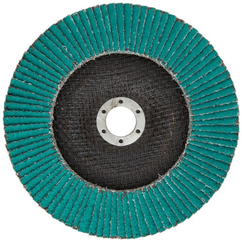 Cubitron 3M Flap Disc 577F, T29, 7 in x 7/8 in, 36