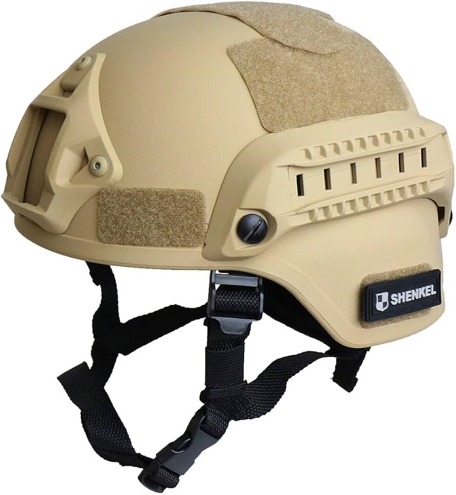 Amazon.co.jp: SHENKEL シェンケル MICH 2000 PJタイプ タクティカル