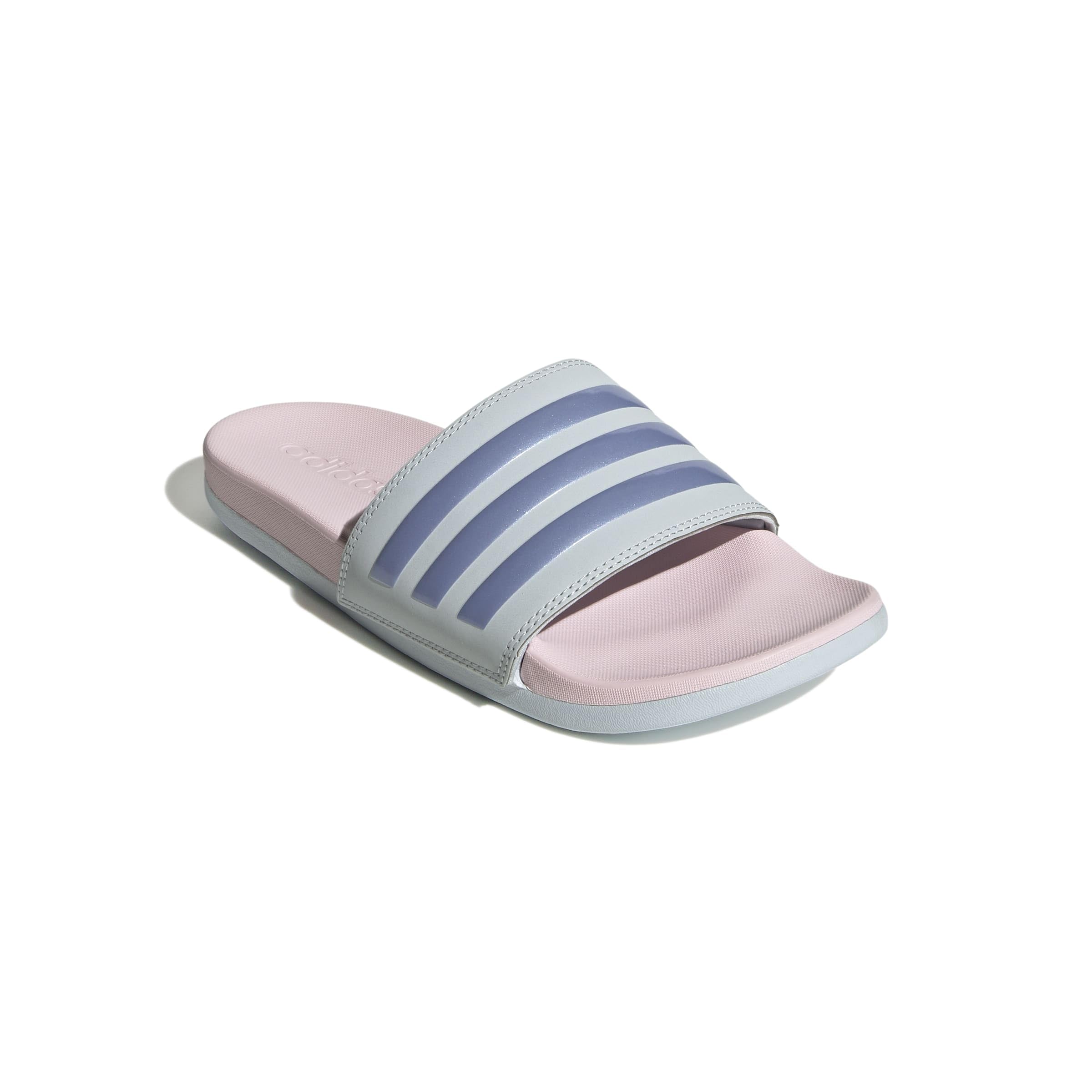 adidas Kobiety Adilette Comfort SlidesKlapki