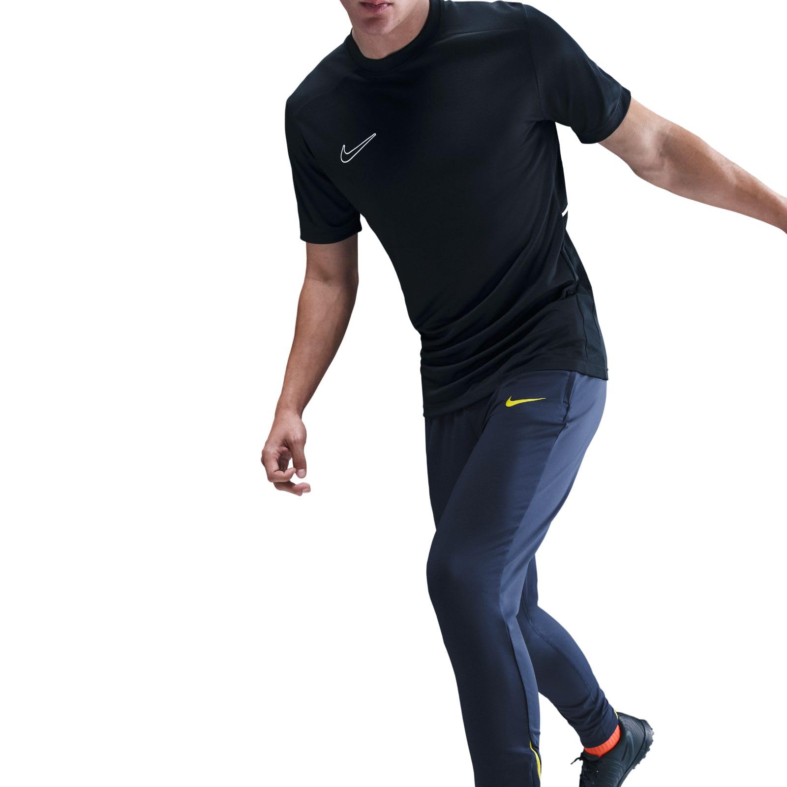 Nike Atlético Madrid Strike Nike Dri-fit Strick-fußballhose Für Herren - Pantalones de fútbol de Punto Hombre
