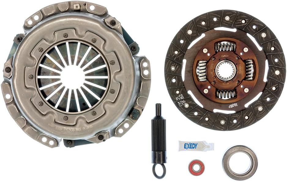 EXEDY 16032 OEM Replacement Clutch Kit