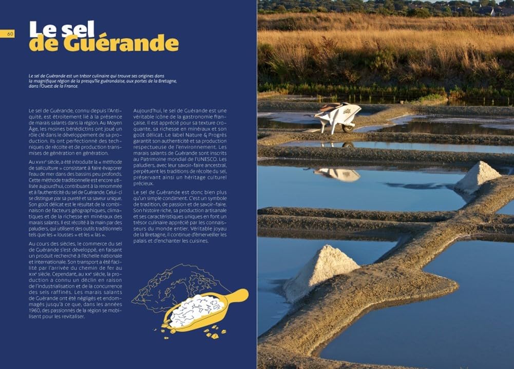 Cuisine Breizh: La cuisine bretonne pour toute la famille