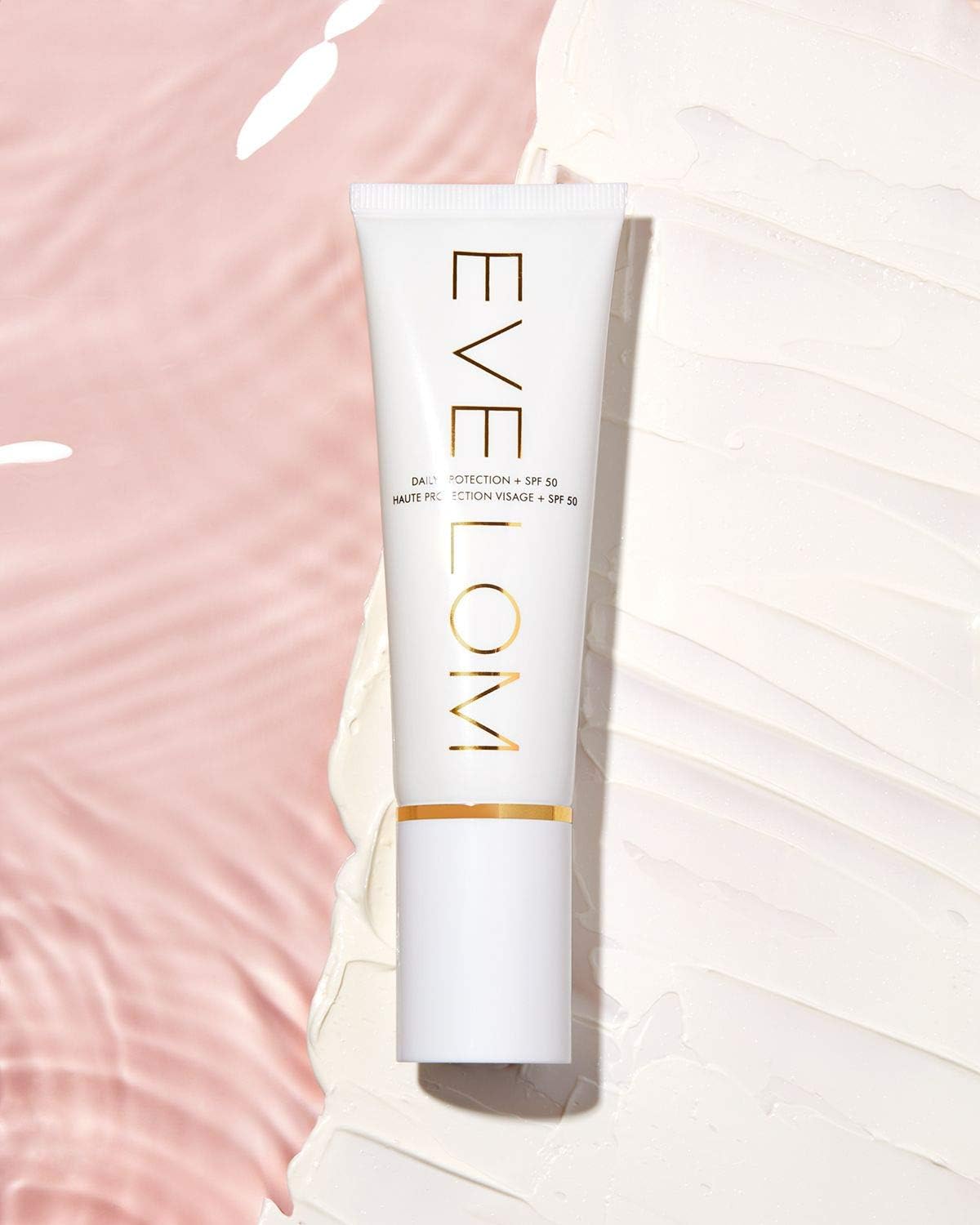 eve lom sunscreen