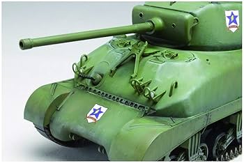 Amazon | プラッツ ガールズ&パンツァー最終章 M4A1シャーマン