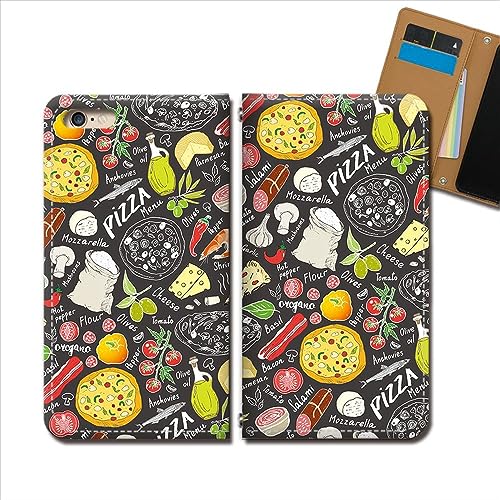 Galaxy A36 5G SIMt[ SM-A366Q P[X X}zP[X 蒠^ xgȂ no[K[ j[ sU PIZZA 蒠P[X Jo[ ohȂ }Olbg ohX Hו fUCC eb349040138303