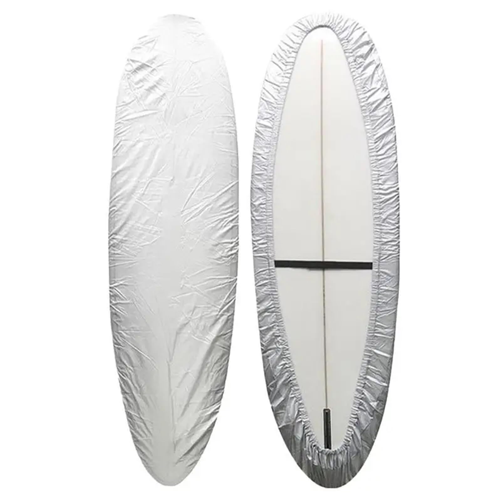 Funda Tabla Surf Funda Protectora for Tabla de Surf, Accesorios
